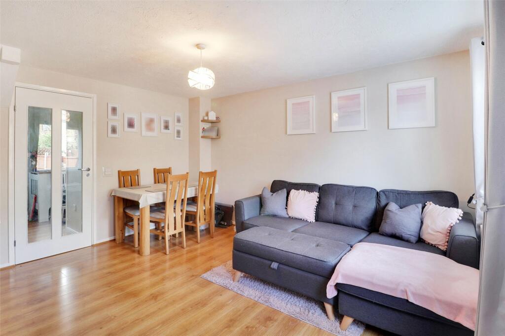 Additional property image - Louvain Road, Greenhithe, Kent, DA9