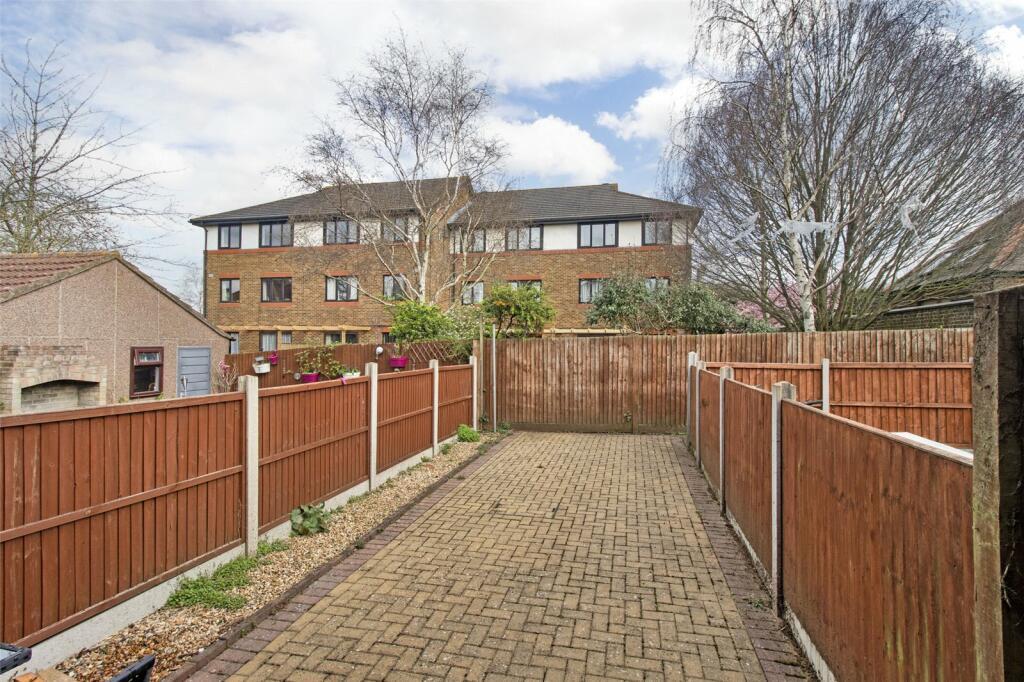 Additional property image - Louvain Road, Greenhithe, Kent, DA9