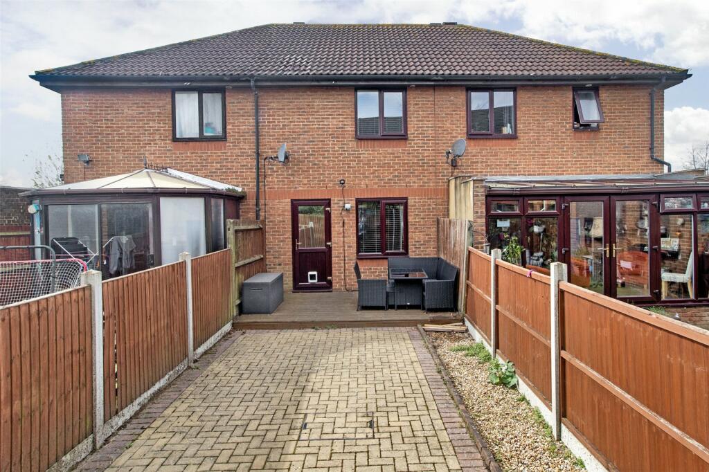 Additional property image - Louvain Road, Greenhithe, Kent, DA9
