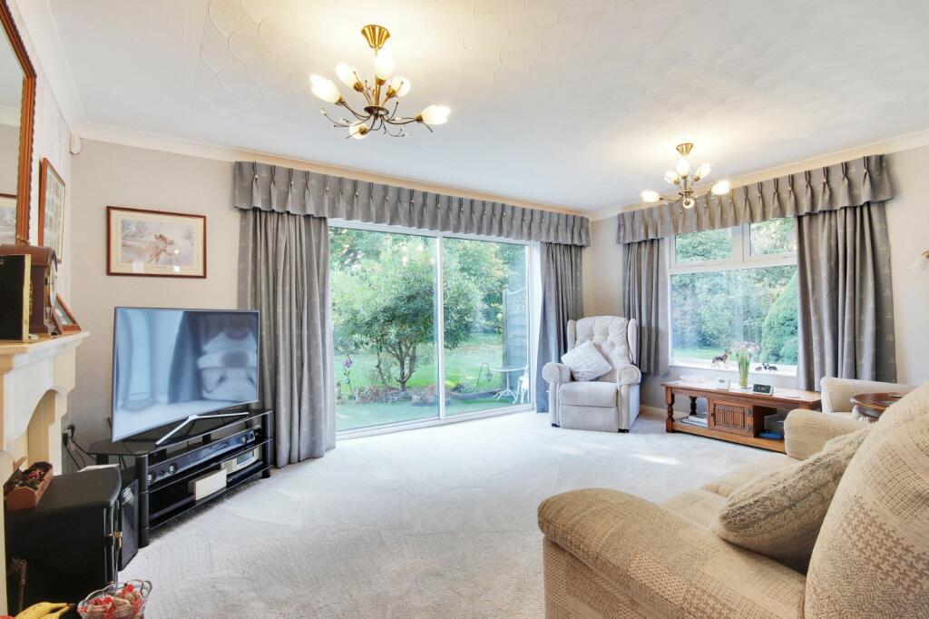 Additional property image - Silver Birch Avenue, Meopham, Gravesend, Kent, DA13