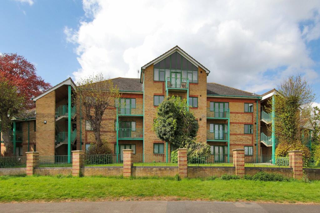 Main image of property: Copper Beech Close, Gravesend, Kent, DA12