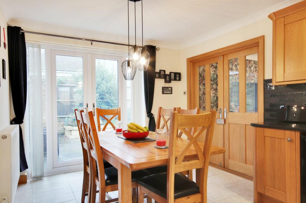 Additional property image - The Gallops, Vigo, Gravesend, Kent, DA13