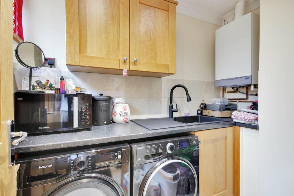 Additional property image - The Gallops, Vigo, Gravesend, Kent, DA13
