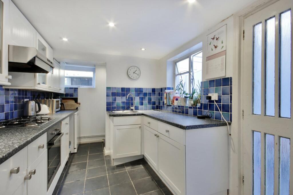 Additional property image - Mount Pleasant Road, Dartford, Kent, DA1