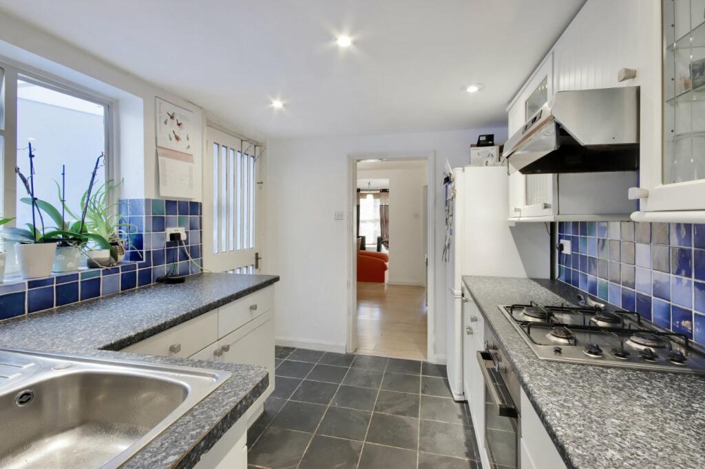 Property image - Mount Pleasant Road, Dartford, Kent, DA1