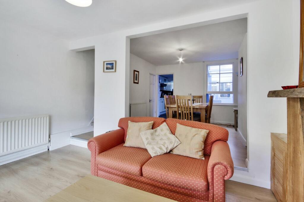 Additional property image - Mount Pleasant Road, Dartford, Kent, DA1