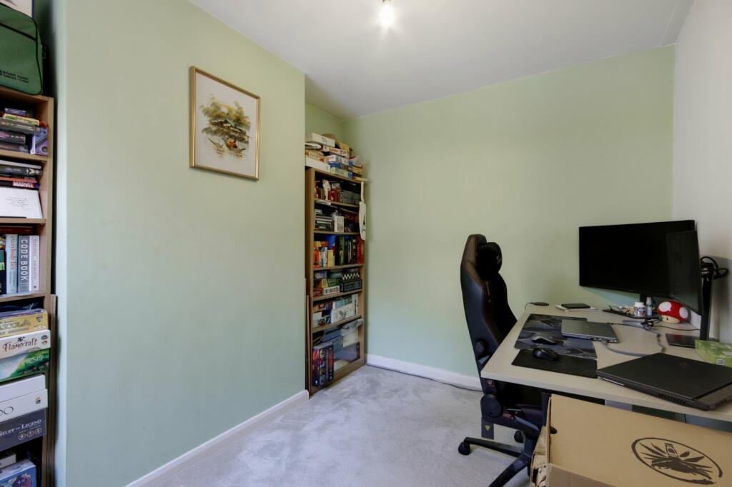 Additional property image - Mount Pleasant Road, Dartford, Kent, DA1