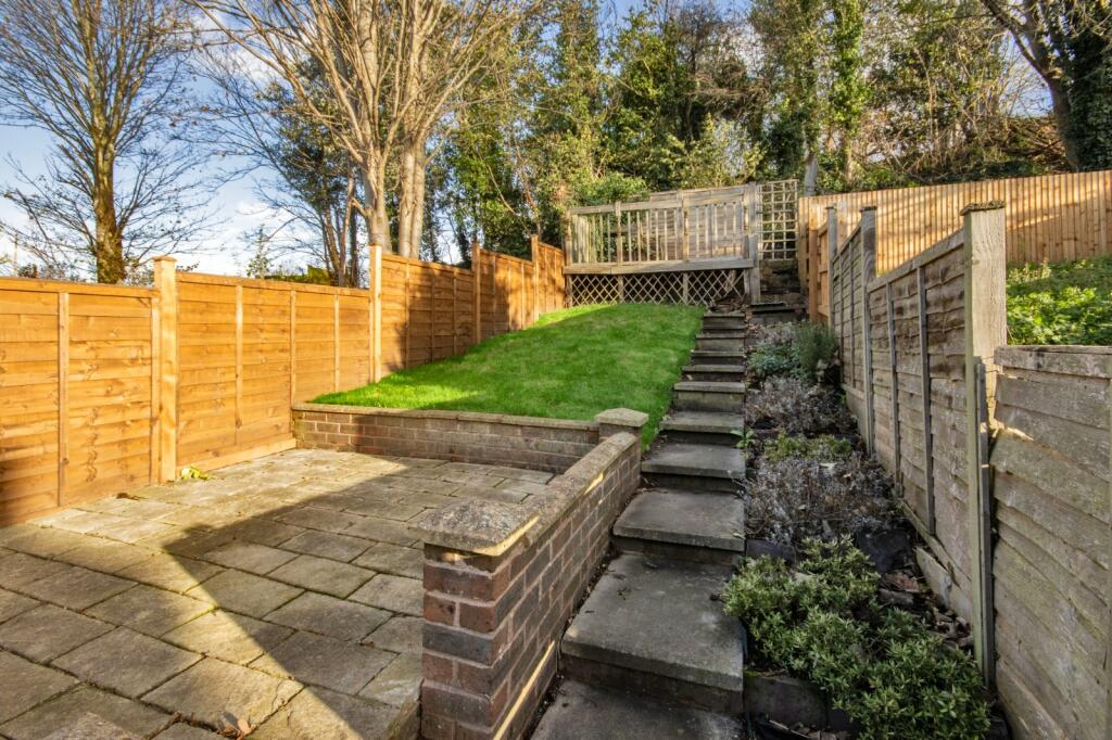 Additional property image - Mount Pleasant Road, Dartford, Kent, DA1