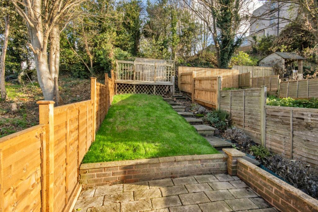 Additional property image - Mount Pleasant Road, Dartford, Kent, DA1