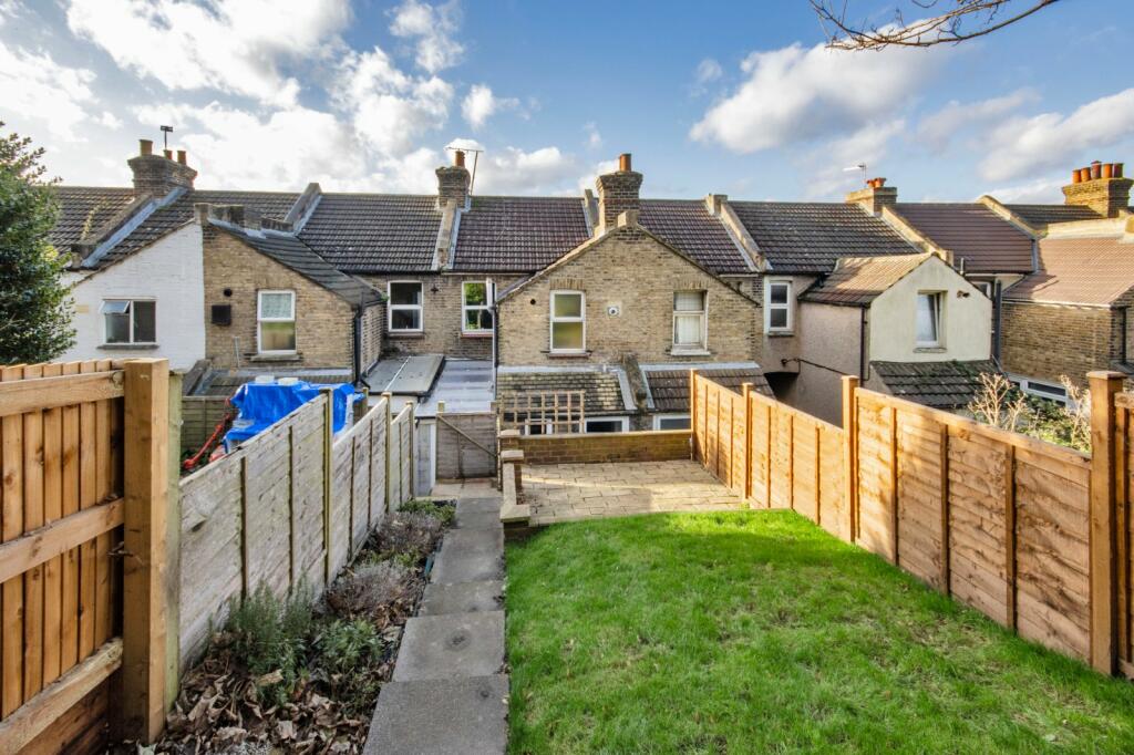 Additional property image - Mount Pleasant Road, Dartford, Kent, DA1