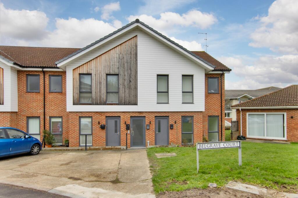 Main image of property: Bramblefield Close, Longfield, Kent, DA3