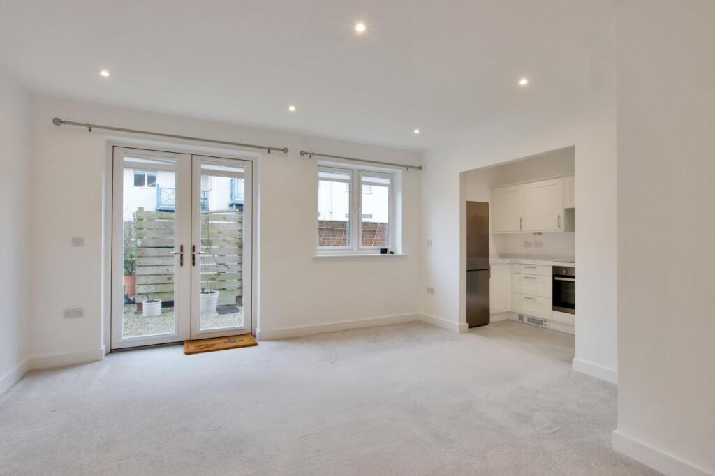 Additional property image - Bramblefield Close, Longfield, Kent, DA3