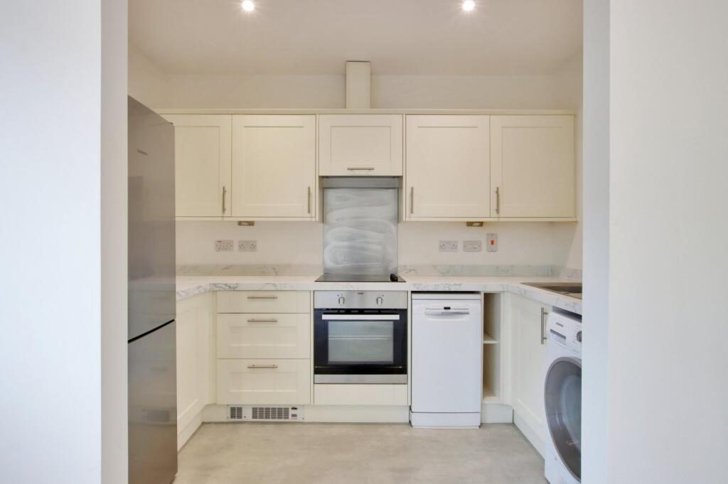 Additional property image - Bramblefield Close, Longfield, Kent, DA3