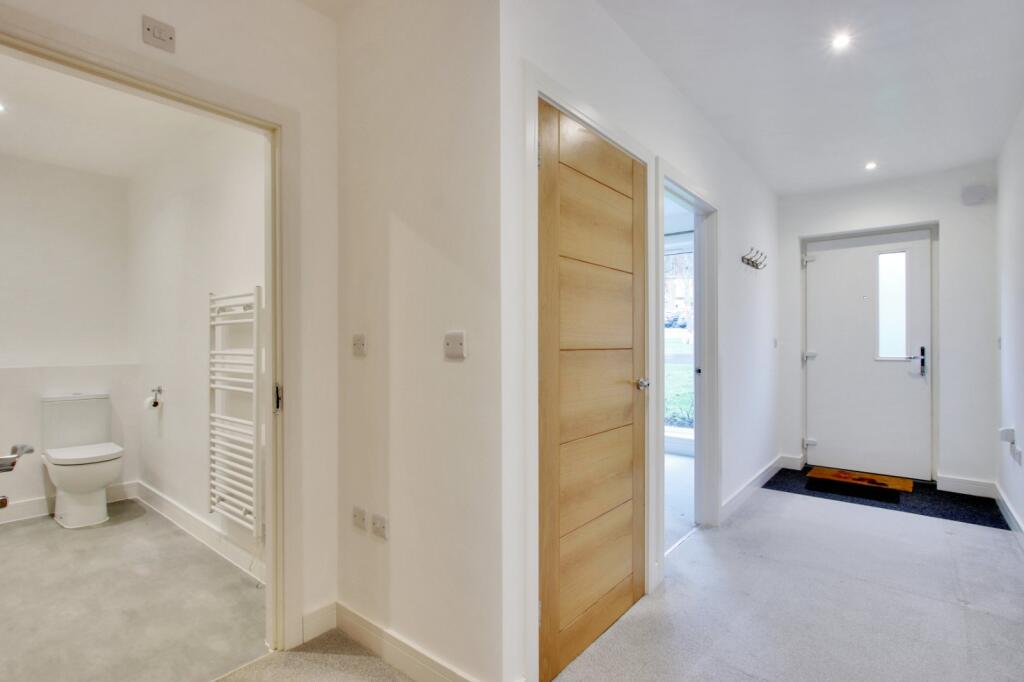 Additional property image - Bramblefield Close, Longfield, Kent, DA3