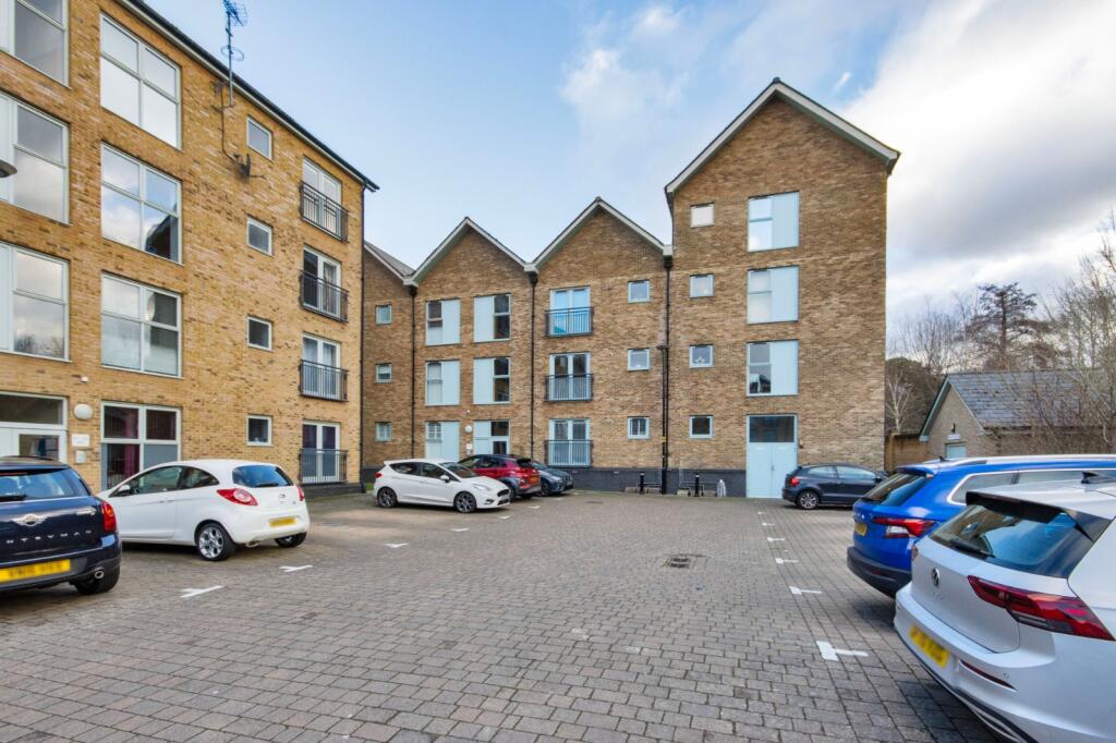 Main image of property: Esparto Way, South Darenth, Dartford, Kent, DA4