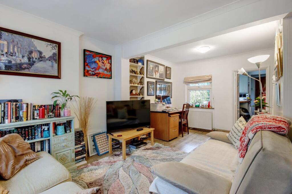Additional property image - New Road, South Darenth, Dartford, Kent, DA4