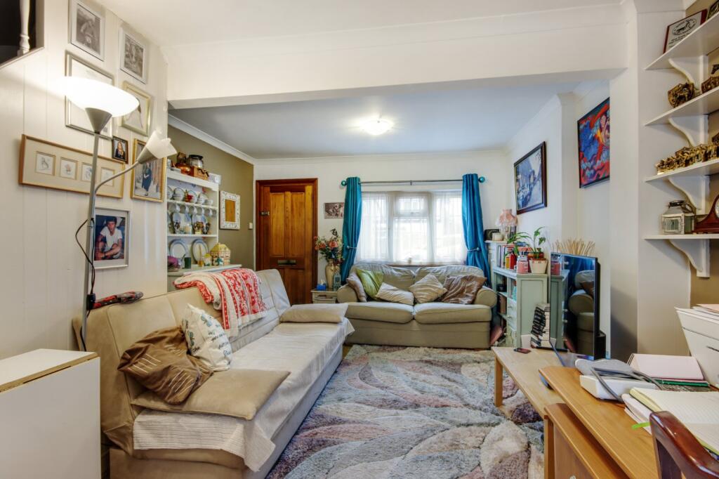 Additional property image - New Road, South Darenth, Dartford, Kent, DA4