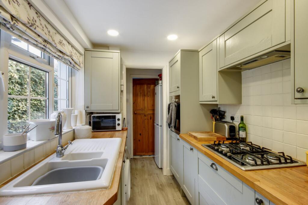 Additional property image - New Road, South Darenth, Dartford, Kent, DA4