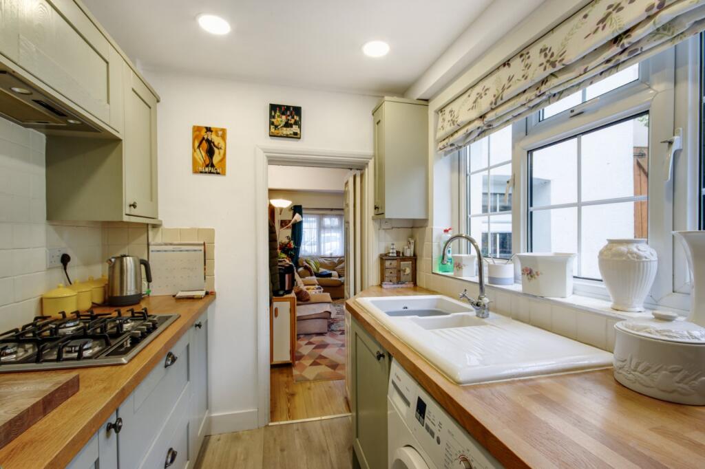Additional property image - New Road, South Darenth, Dartford, Kent, DA4