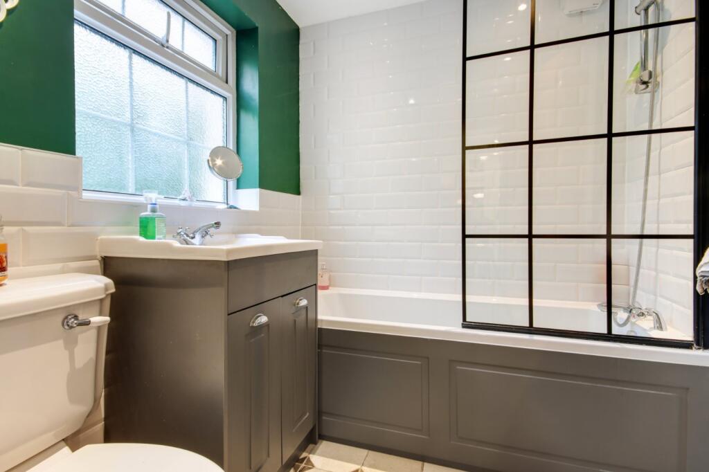 Additional property image - New Road, South Darenth, Dartford, Kent, DA4