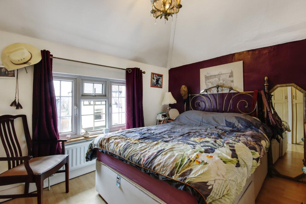 Additional property image - New Road, South Darenth, Dartford, Kent, DA4