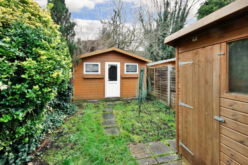 Additional property image - New Road, South Darenth, Dartford, Kent, DA4
