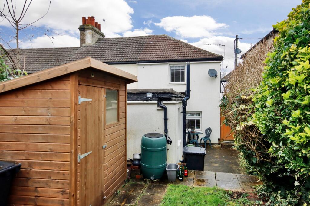 Additional property image - New Road, South Darenth, Dartford, Kent, DA4