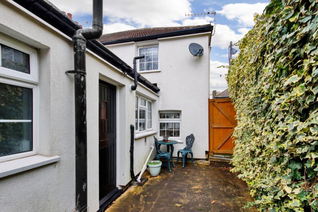 Additional property image - New Road, South Darenth, Dartford, Kent, DA4