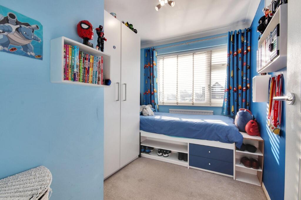 Additional property image - Istead Rise, Gravesend, Kent, DA13