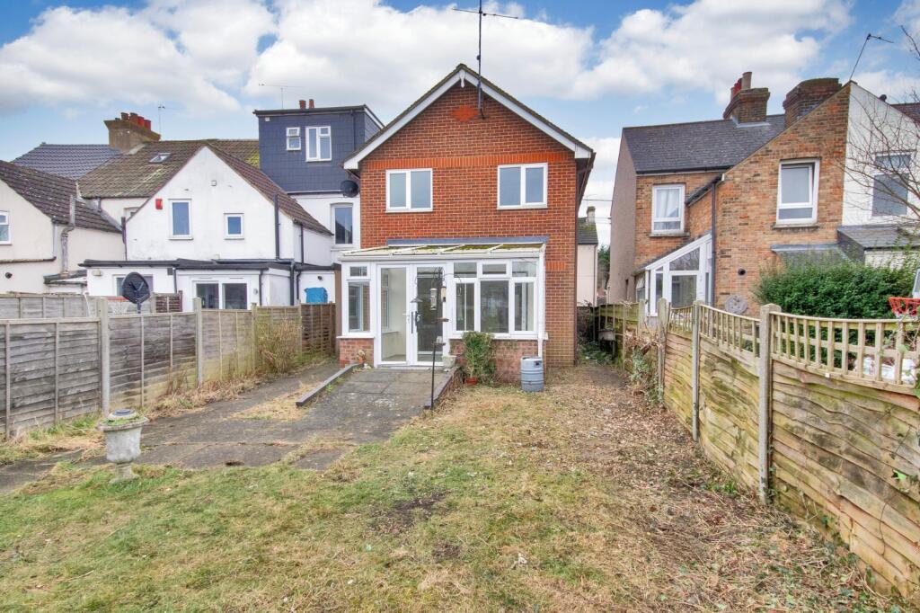 Additional property image - Essex Road, Longfield, Kent, DA3