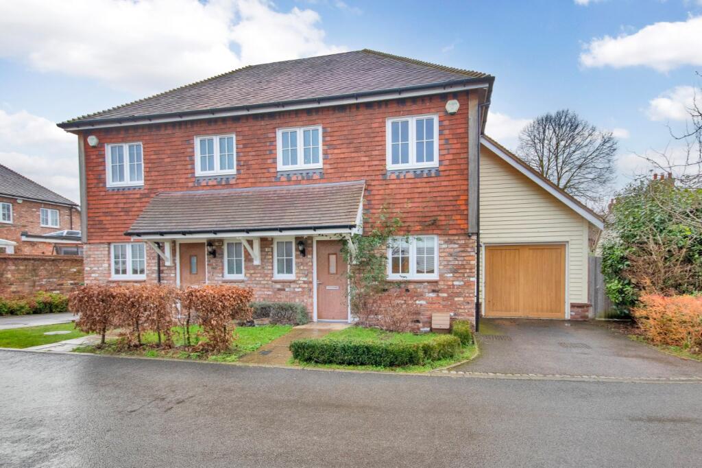 Main image of property: Lambert Mews, Southfleet, Gravesend, Kent, DA13
