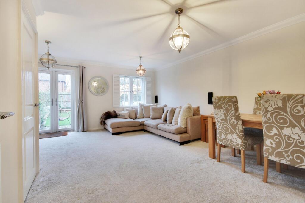 Additional property image - Lambert Mews, Southfleet, Gravesend, Kent, DA13