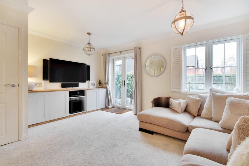 Additional property image - Lambert Mews, Southfleet, Gravesend, Kent, DA13