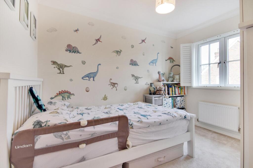 Additional property image - Lambert Mews, Southfleet, Gravesend, Kent, DA13