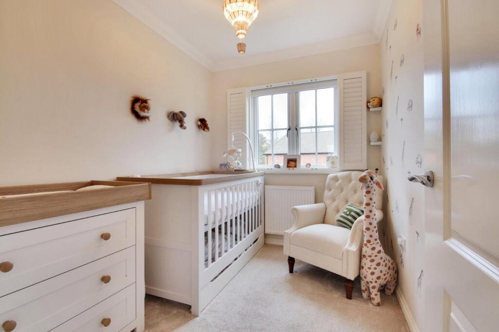 Additional property image - Lambert Mews, Southfleet, Gravesend, Kent, DA13