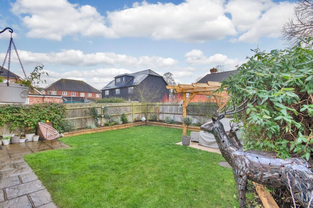 Additional property image - Lambert Mews, Southfleet, Gravesend, Kent, DA13