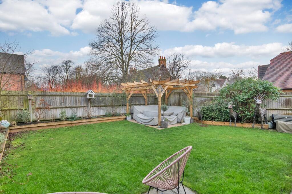 Additional property image - Lambert Mews, Southfleet, Gravesend, Kent, DA13