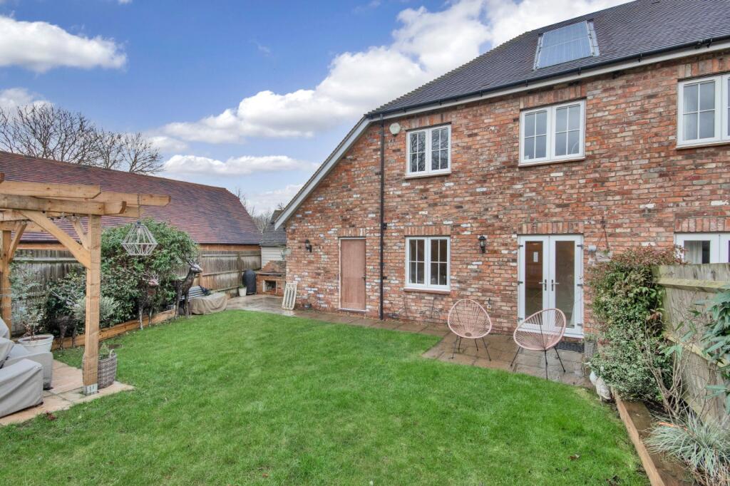 Additional property image - Lambert Mews, Southfleet, Gravesend, Kent, DA13
