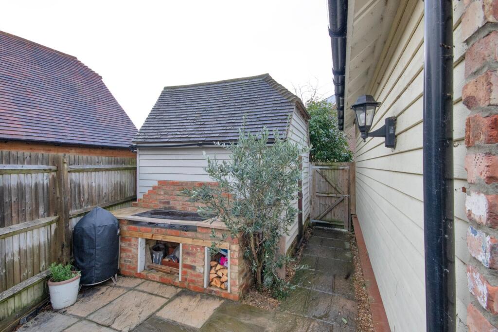 Additional property image - Lambert Mews, Southfleet, Gravesend, Kent, DA13