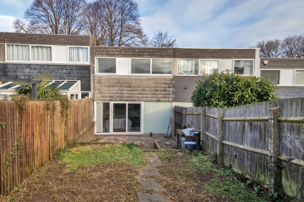 Additional property image - Punch Croft, New Ash Green, Longfield, Kent, DA3