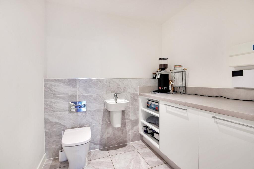 Additional property image - Portbridge Gardens, Alkerden, Ebbsfleet Valley, Swanscombe, DA10