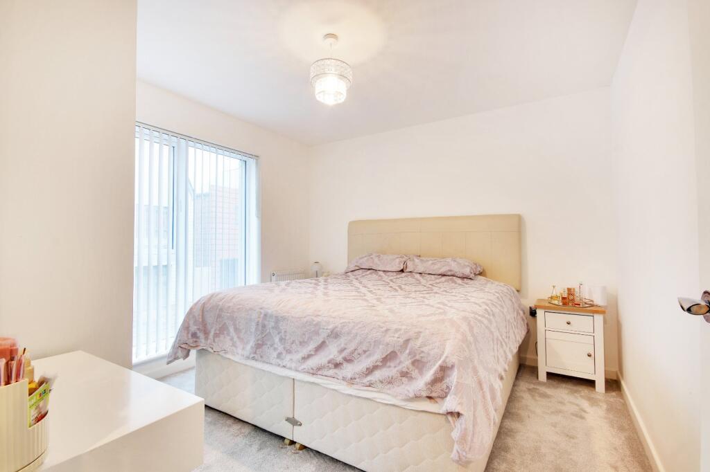 Additional property image - Portbridge Gardens, Alkerden, Ebbsfleet Valley, Swanscombe, DA10