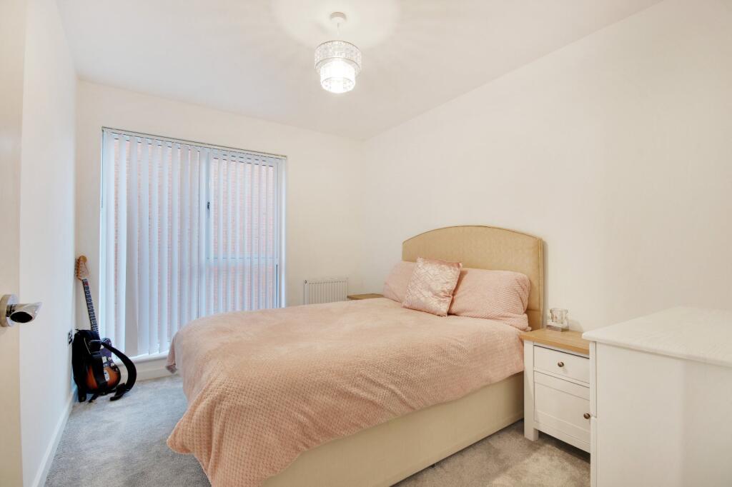 Additional property image - Portbridge Gardens, Alkerden, Ebbsfleet Valley, Swanscombe, DA10