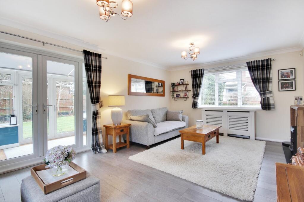 Additional property image - Studley Crescent, Longfield, Kent, DA3