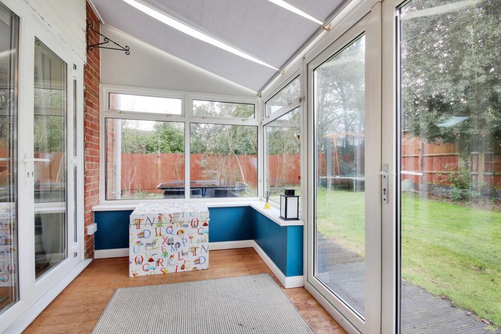 Additional property image - Studley Crescent, Longfield, Kent, DA3