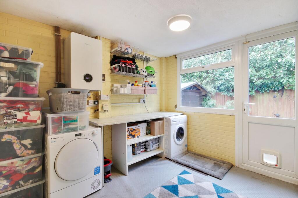 Additional property image - Studley Crescent, Longfield, Kent, DA3