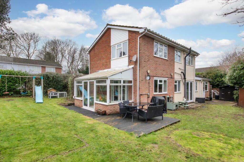 Additional property image - Studley Crescent, Longfield, Kent, DA3