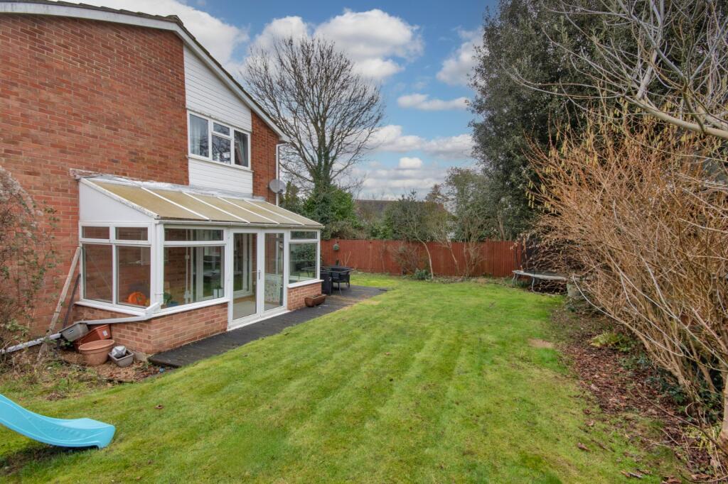 Additional property image - Studley Crescent, Longfield, Kent, DA3