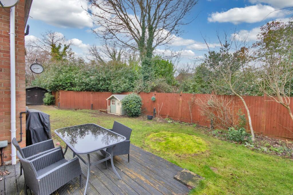 Additional property image - Studley Crescent, Longfield, Kent, DA3