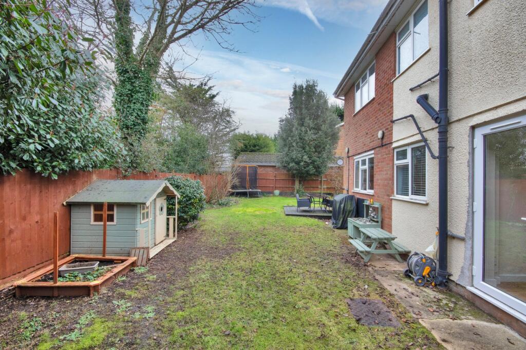 Additional property image - Studley Crescent, Longfield, Kent, DA3